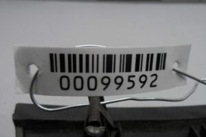 Изображение товара 99592 - 00099592 nakladka dekorativnaya Volvo S40 1