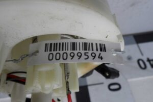 Изображение товара 99594 - 00099594 nasos toplivnyj Honda Ridgeline 1