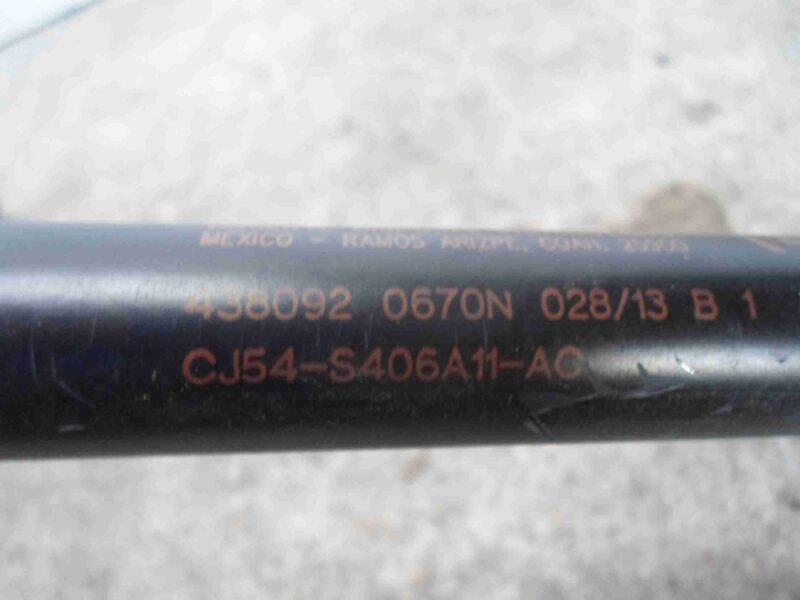 Изображение товара 99601 - 00099601 amortizator kryshki bagazhnika