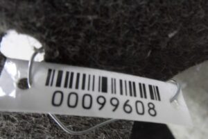 Изображение товара 99608 - 00099608 podkrylok zadnij pravyj 3