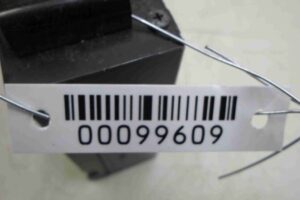 Изображение товара 99609 - 00099609 blok usilitelya radio Citroen C5 1