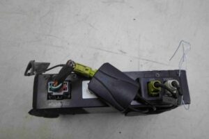 Изображение товара 99609 - 00099609 blok usilitelya radio Citroen C5 3