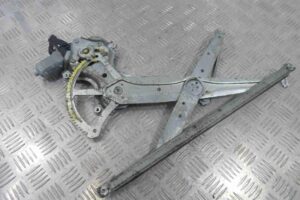 Изображение товара 99613 - 00099613 steklopodemnik perednij pravyj Skoda Octavia 1