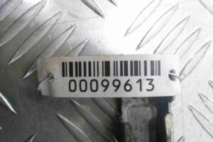 Изображение товара 99613 - 00099613 steklopodemnik perednij pravyj Skoda Octavia 2