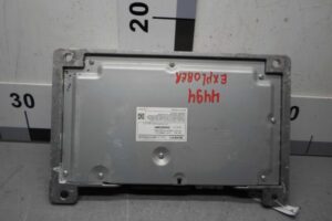 Изображение товара 99614 - 00099614 blok usilitelya muzyki Skoda Yeti 3