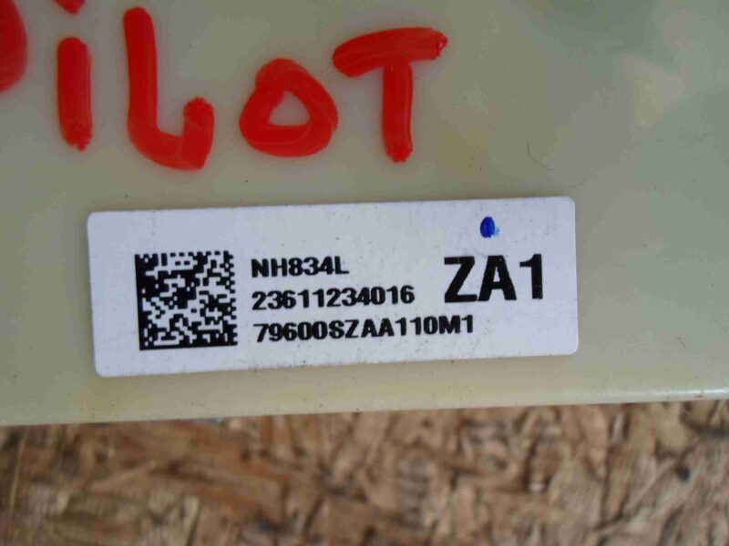 Изображение товара 99616 - 00099616 pereklyuchatel otopitelya