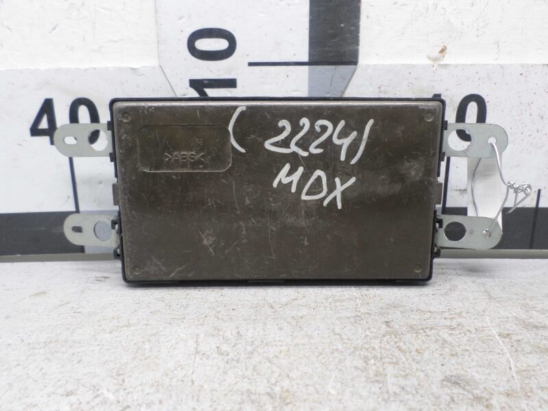 Изображение товара 99626 - 00099626 blok upravleniya perednej pravoj dveri