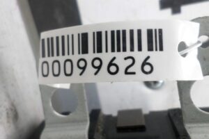 Изображение товара 99626 - 00099626 blok upravleniya perednej pravoj dveri 1