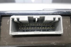 Изображение товара 99626 - 00099626 blok upravleniya perednej pravoj dveri 2