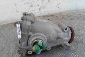 Изображение товара 99630 - 00099630 reduktor perednij Toyota Hiace 1