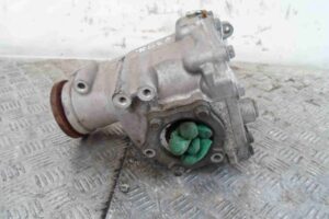 Изображение товара 99630 - 00099630 reduktor perednij Toyota Hiace 2