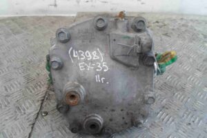 Изображение товара 99630 - 00099630 reduktor perednij Toyota Hiace 3