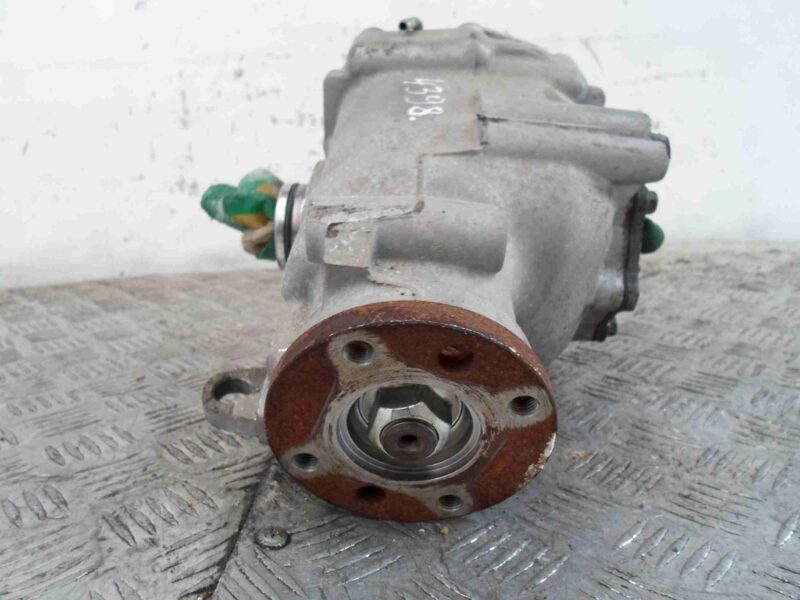 Изображение товара 99630 - 00099630 reduktor perednij Toyota Hiace 6