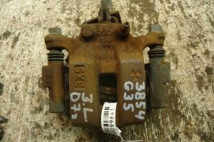 Изображение товара 99641 - 00099641 support zadnij levyj Peugeot 4007 1