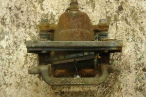 Изображение товара 99641 - 00099641 support zadnij levyj Peugeot 4007 3