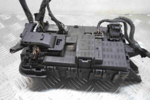 Изображение товара 99645 - 00099645 blok predokhranitelej Ford Kuga 2