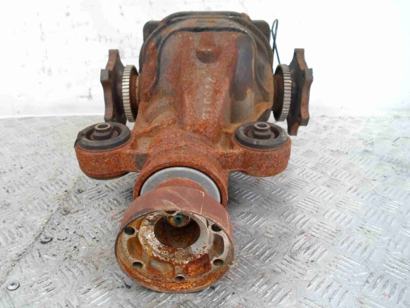 Изображение товара 99648 - 00099648 reduktor zadnij