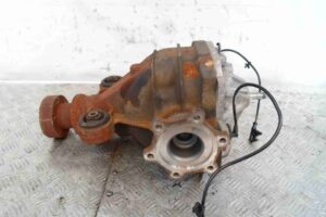 Изображение товара 99648 - 00099648 reduktor zadnij 2