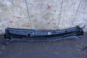Изображение товара 99649 - 00099649 dozhdevik Citroen C5 1