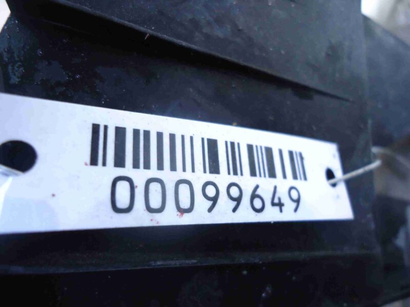 Изображение товара 99649 - 00099649 dozhdevik Citroen C5