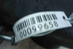 Изображение товара 99658 - 00099658 vozdukhovod 