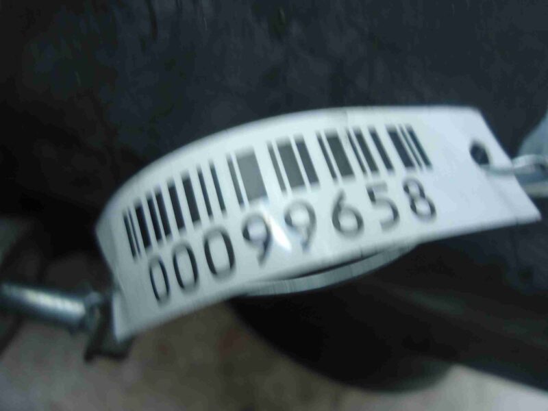 Изображение товара 99658 - 00099658 vozdukhovod