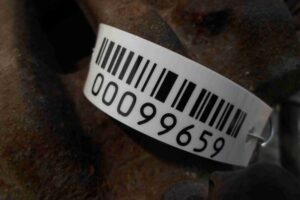 Изображение товара 99659 - 00099659 support zadnij pravyj 2