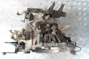 Изображение товара 99662 - 00099662 mkpp Skoda Fabia 2