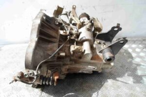 Изображение товара 99662 - 00099662 mkpp Skoda Fabia 3