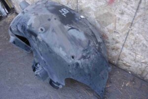 Изображение товара 99670 - 00099670 podkrylok zadnij levyj 1