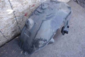 Изображение товара 99670 - 00099670 podkrylok zadnij levyj 3