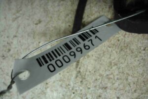 Изображение товара 99671 - 00099671 povodok stekloochistitelya 1