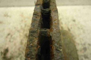 Изображение товара 99679 - 00099679 disk tormoznoj zadnij 2