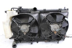 Изображение товара 99682 - 00099682 kasseta radiatorov 