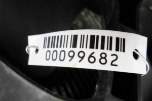 Изображение товара 99682 - 00099682 kasseta radiatorov 1