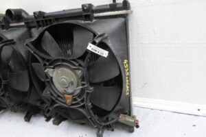 Изображение товара 99682 - 00099682 kasseta radiatorov 3