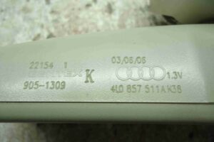 Изображение товара 99684 - 00099684 zerkalo salona 1