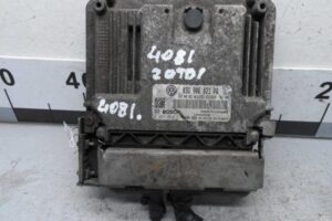 Изображение товара 99685 - 00099685 blok upravleniya dvs Peugeot 106