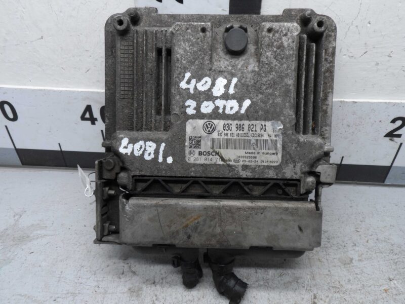 Изображение товара 99685 - 00099685 blok upravleniya dvs Peugeot 106