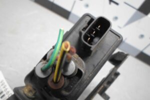 Изображение товара 99686 - 00099686 rele Peugeot 306 1