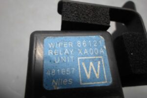 Изображение товара 99686 - 00099686 rele Peugeot 306 3