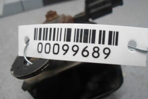 Изображение товара 99689 - 00099689 signal (klakson) Renault Logan 3