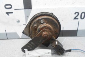 Изображение товара 99689 - 00099689 signal (klakson) Renault Logan