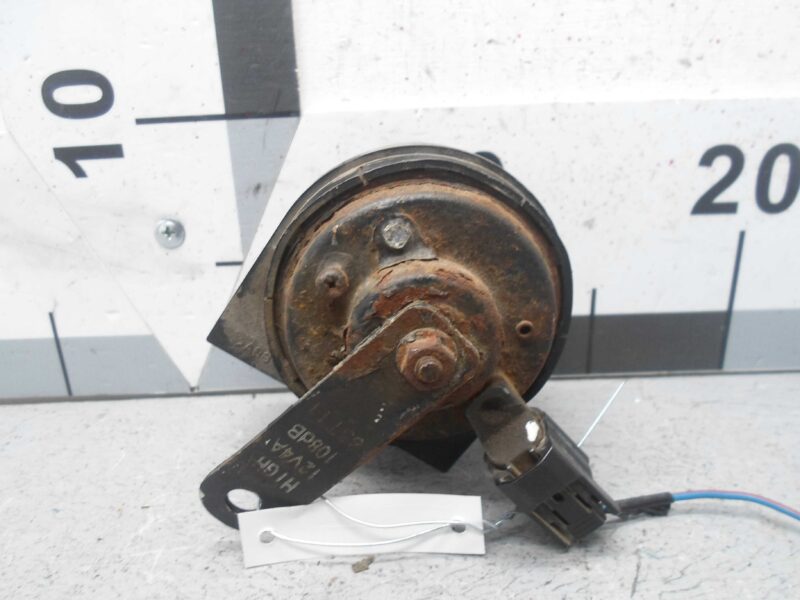 Изображение товара 99689 - 00099689 signal (klakson) Renault Logan