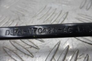 Изображение товара 99693 - 00099693 povodok stekloochistitelya Chevrolet Aveo 3