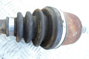 Изображение товара 99699 - 00099699 poluos perednyaya levaya Volkswagen Amarok 1