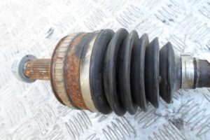 Изображение товара 99699 - 00099699 poluos perednyaya levaya Volkswagen Amarok 2