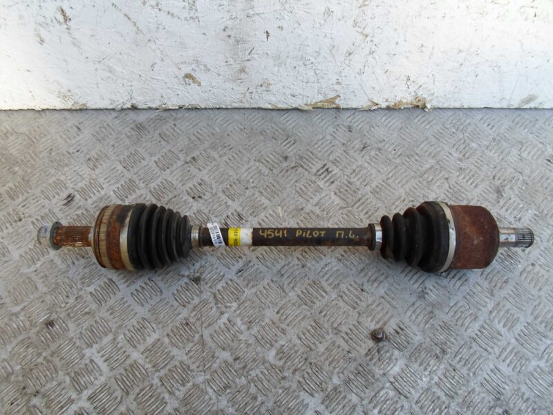 Изображение товара 99699 - 00099699 poluos perednyaya levaya Volkswagen Amarok