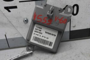 Изображение товара 99703 - 00099703 blok upravleniya Volkswagen Golf