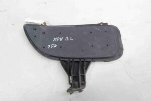Изображение товара 99705 - 00099705 zaglushka (reshetka) v bamper Citroen Evasion 1